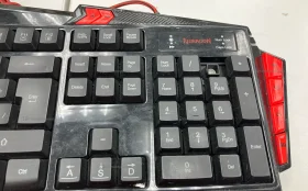 Клавиатура Redragon