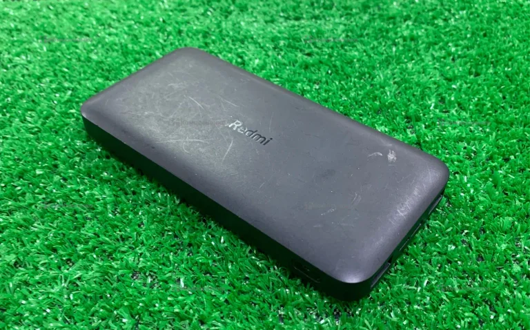 PowerBank Redmi 10000 mAh