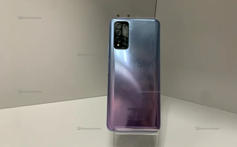Honor 10X Lite 4/128 ГБ