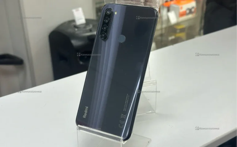 Xiaomi Redmi Note 8T 4/128 ГБ