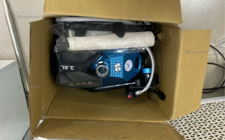 Bort pro iron отпариватель