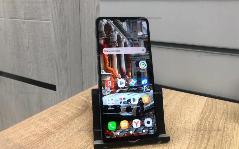 Xiaomi Redmi A3 4/128 ГБ