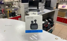 Наушники  Honor x7 Play