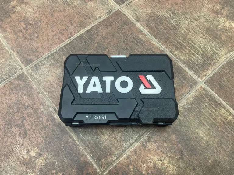 Набор инструментов YATO YT-38561