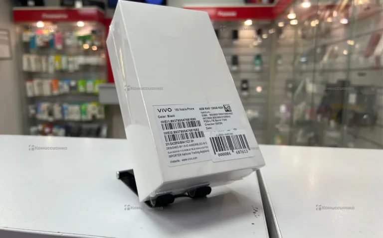 Vivo Y93 - 6/128Gb