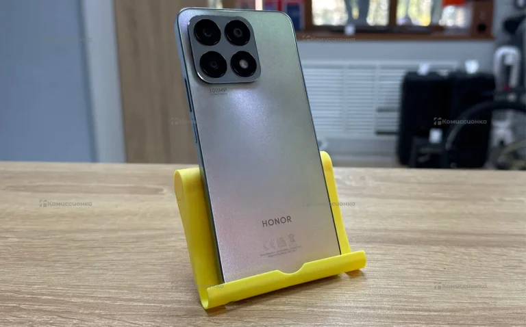 Honor X8a 6/128 ГБ