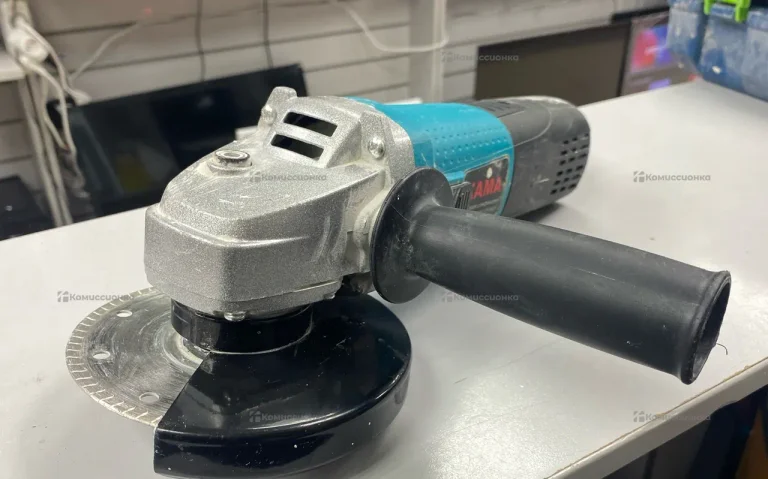 УШМ Кама 125/900