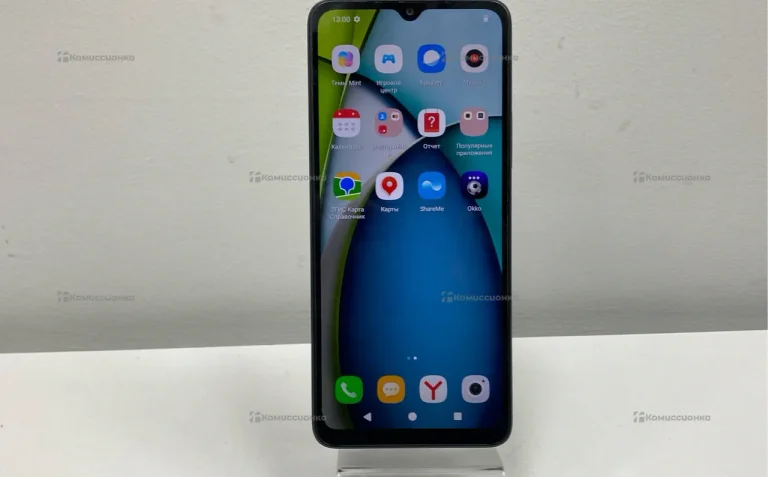 Xiaomi Redmi A3x 3/64 ГБ