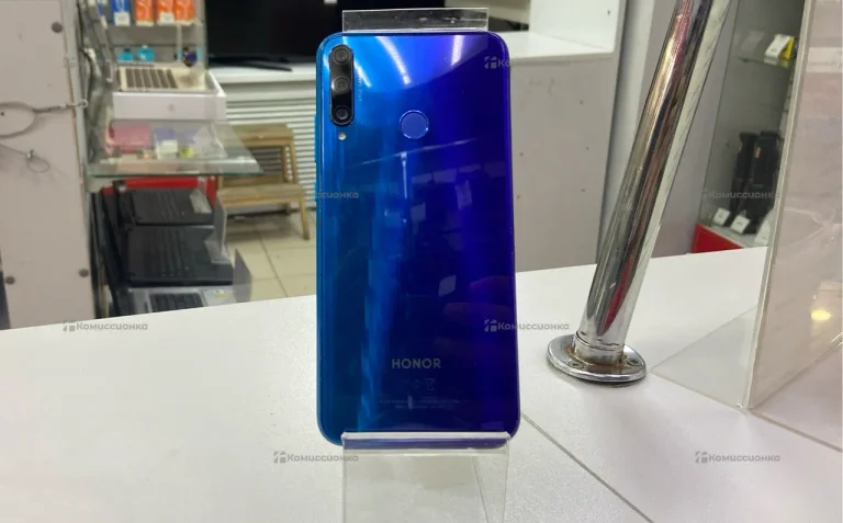Honor 9C 4/64 ГБ