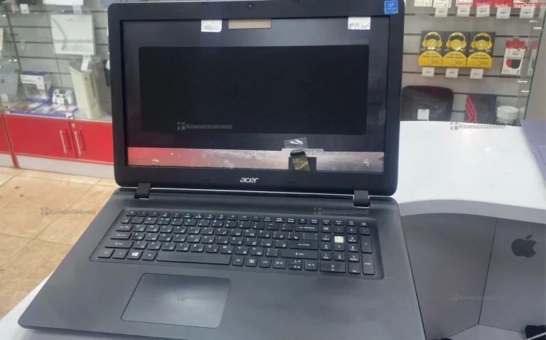 Ноутбук Acer N16C3
