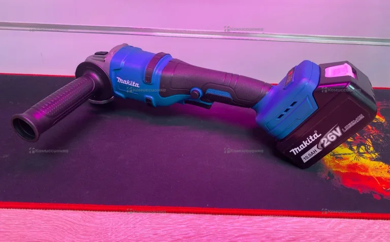 УШМ Аккумуляторная Makita реплика