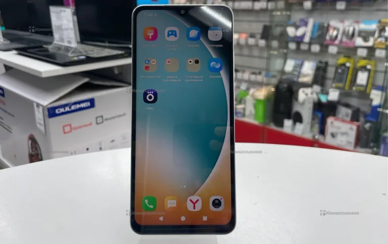 Realme C71 8/256 ГБ