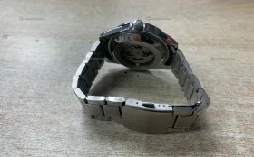 Купить Часы  серебристые б/у , в Москва и область Цена:990рублей