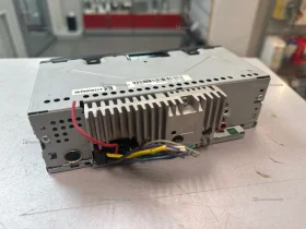 Автомагнитола  pioneer MVH-09UBG