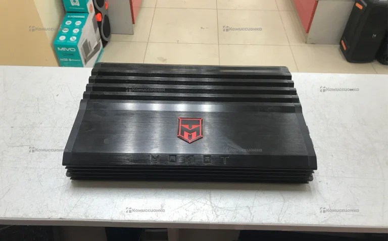 Усилитель Ural Molot my 4.60