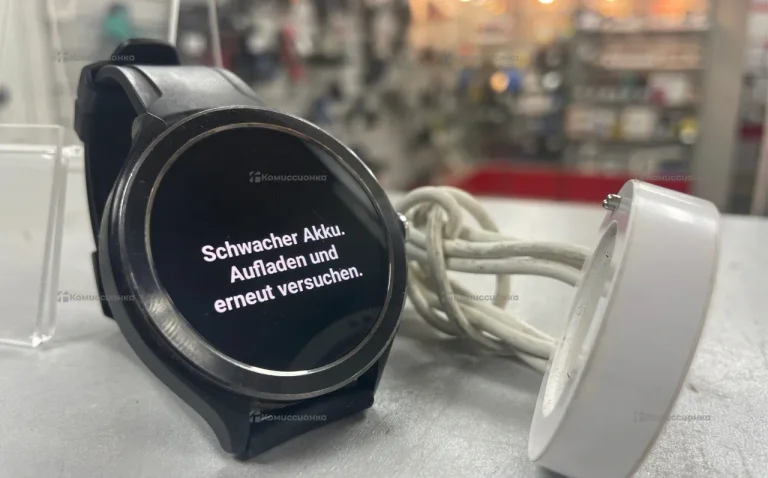 Часы  Xiaomi Watch 2 Pro