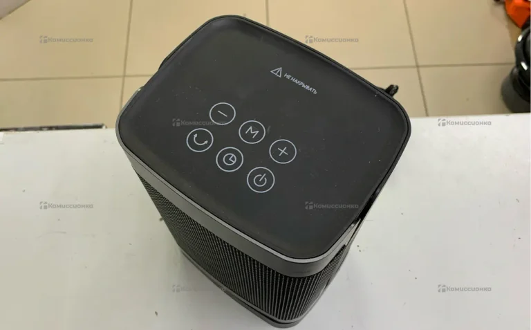 Тепловентилятор Dexp FH-15EAT
