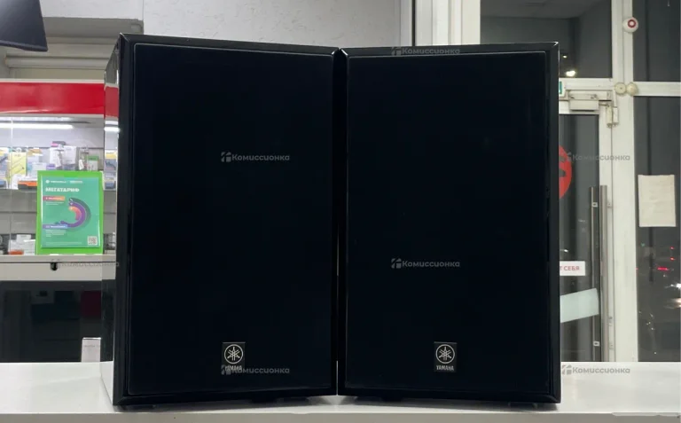 Колонки Yamaha NX-E400