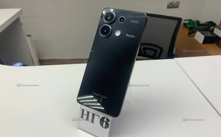 Xiaomi Redmi 13 256.
