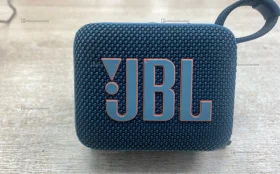 Купить Jbl Go 4 б/у , в Москва и область Цена:1900рублей