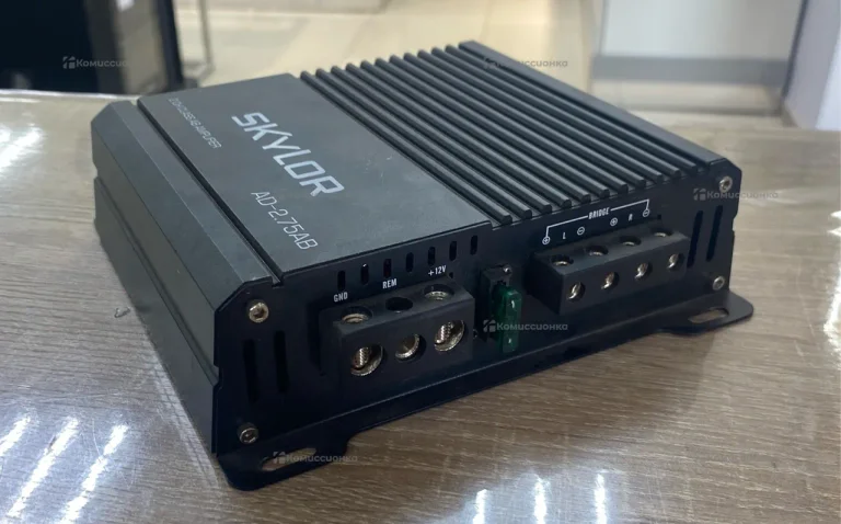 Усилитель Skylor AD-2.75AB