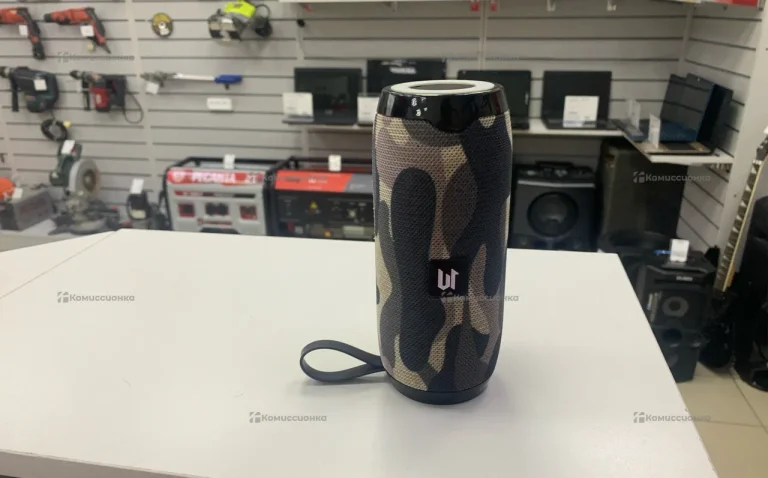 Колонка UL
