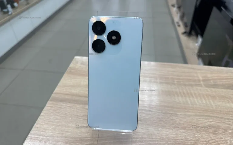 Tecno spark 10 4/128GB
