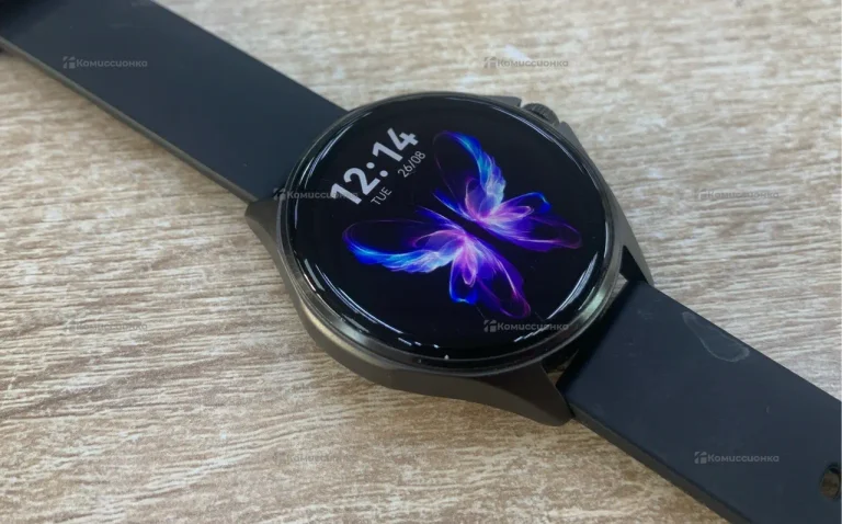 Часы Smart X03