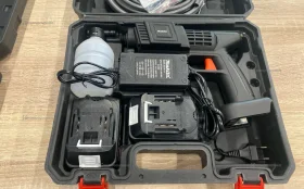 Купить акамуляторная мойка Makita б/у , в Казань Цена:2350рублей