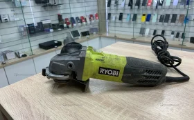 УШМ Ryobi RAG800-125G