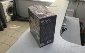 Блендер погружной Mivan BL141