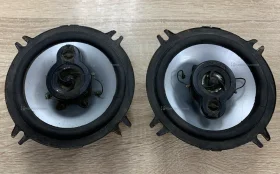 Купить Колонки kenwood kfc-138mt б/у , в Пенза Цена:490рублей