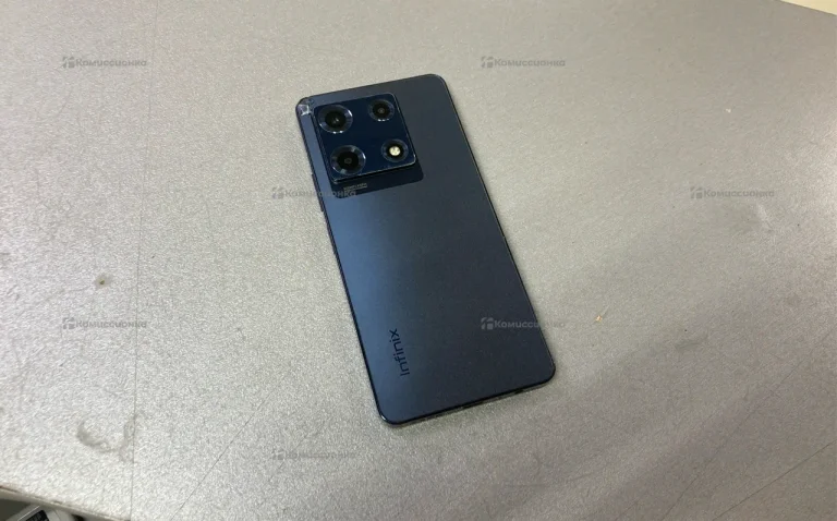 Infinix note 30 Pro 8/256