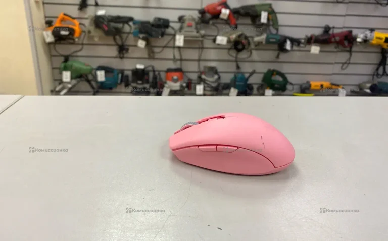 Игровая Мышь Razer RZ01-0373