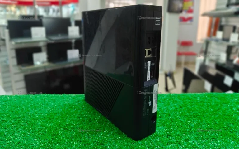 Приставка Xbox 360 256 Гб