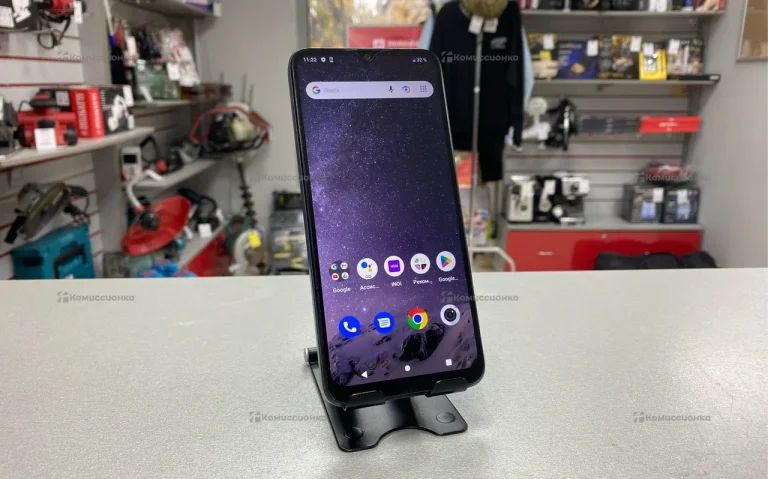 Inoi a151 3/64Gb