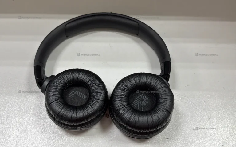 Наушники  JBL tune 520bt
