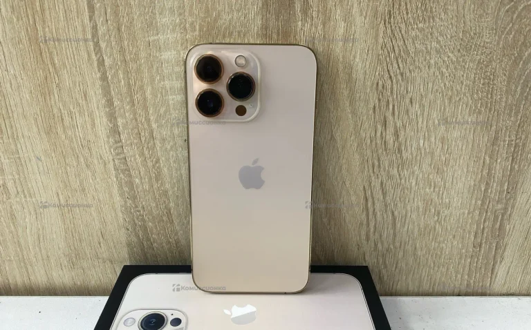 Apple iPhone 13 Pro 6/256 ГБ