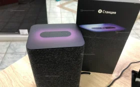 Колонка Яндекс Станция 2