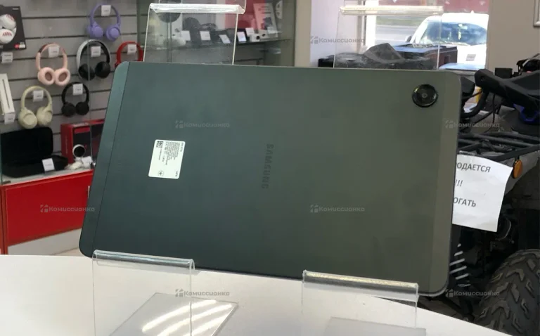 Планшет Samsung Galaxy Tab A9 4/64 .