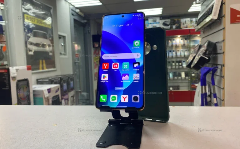 Realme 11 Pro 5G 8/128 ГБ