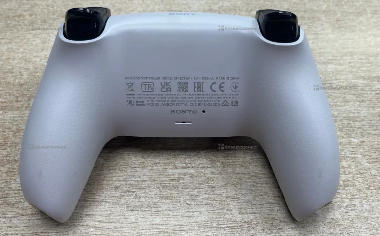 Sony Джойстик PS5