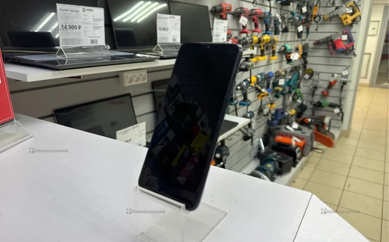 Realme C21 3/32 ГБ