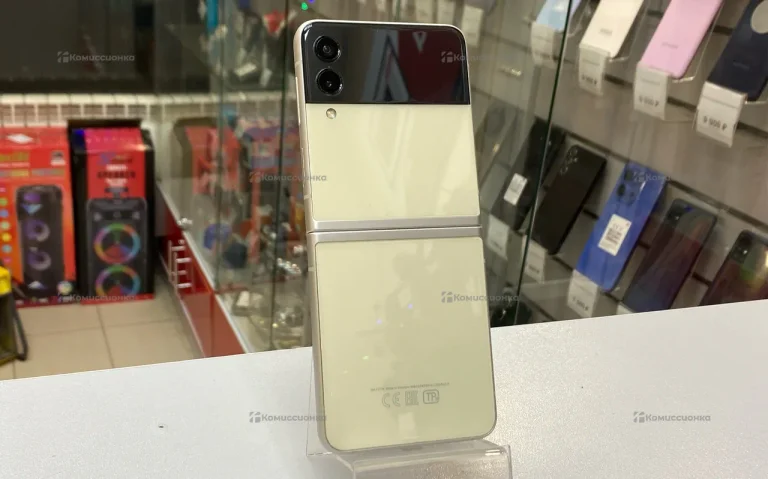 Samsung Galaxy Z Flip 3 8/256