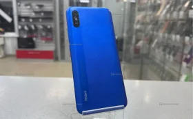 Xiaomi Redmi 9A 2/32 ГБ