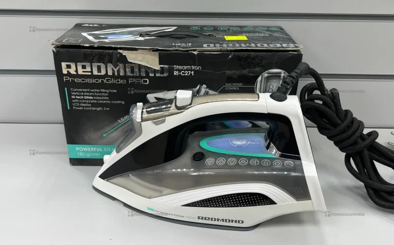Утюг REDMOND RI-C271