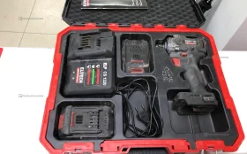 Купить Гайковерт аккумуляторный CW 2004SL б/у , в Тольятти Цена:9900рублей