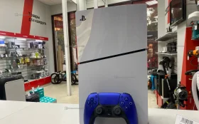 Купить Приставка Sony Play Station 5 с дисководом 1tb б/у , в Краснодар Цена:40900рублей