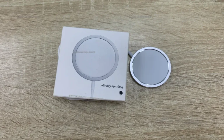 MagSafe 3
