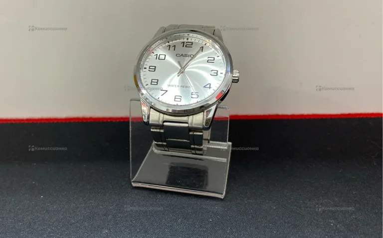 Часы  Casio rep